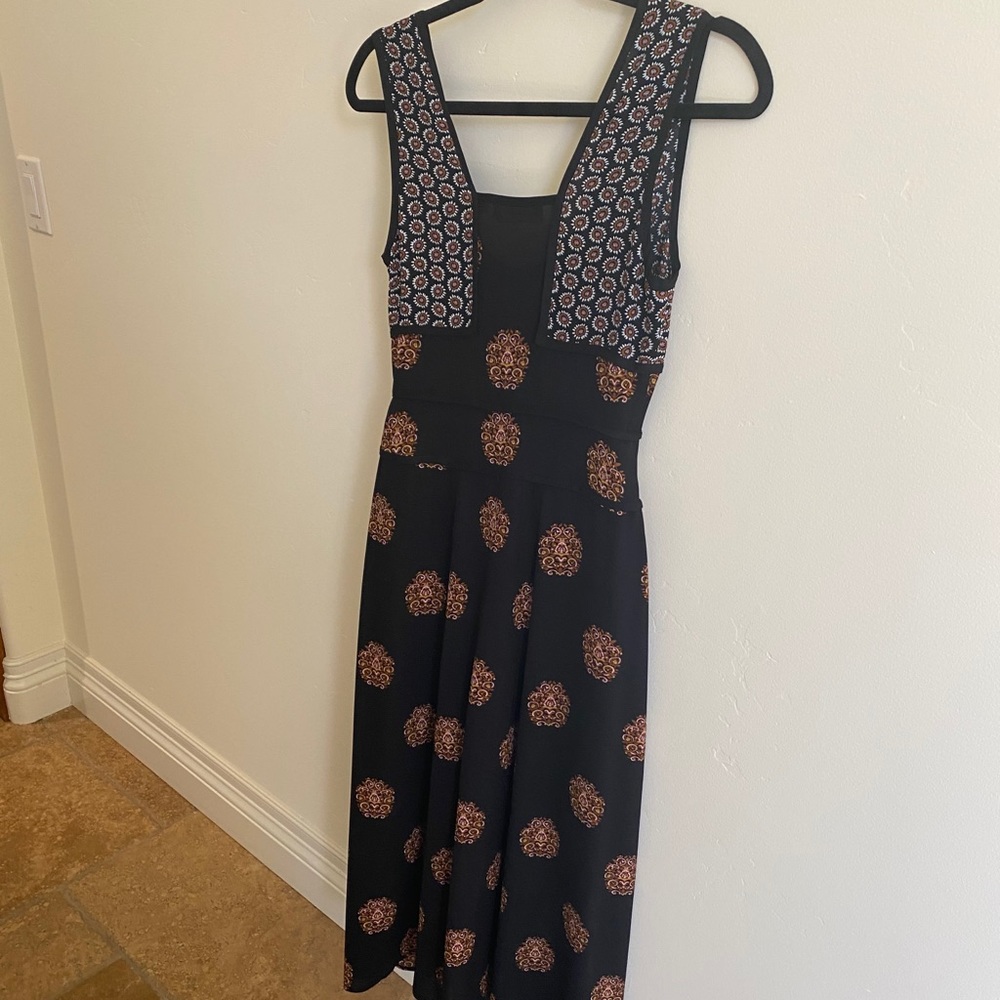 ALC Midi Dress in perfect condition